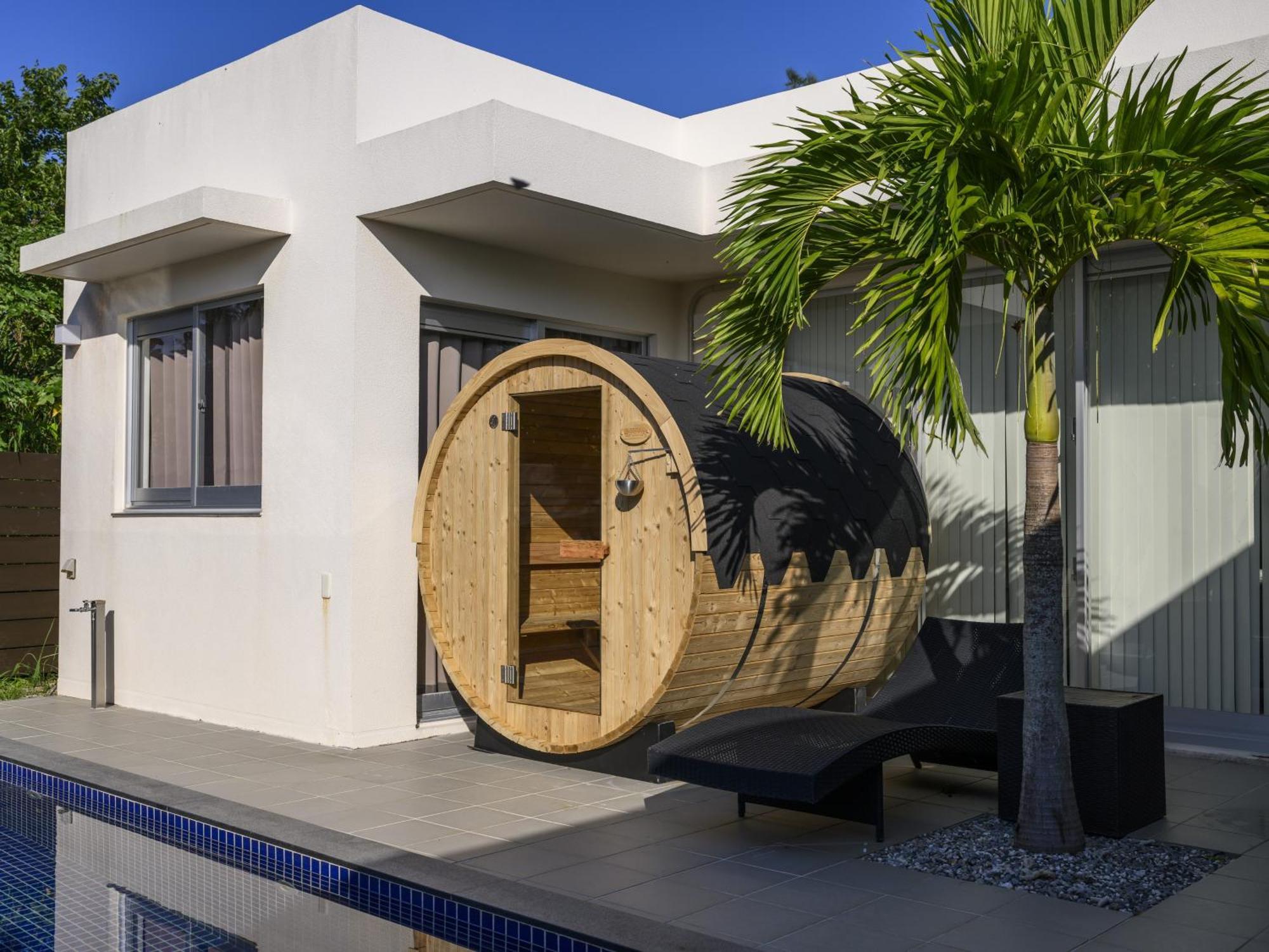 Pool Villa Imadomari By Coldio Premium Накиджин Екстериор снимка