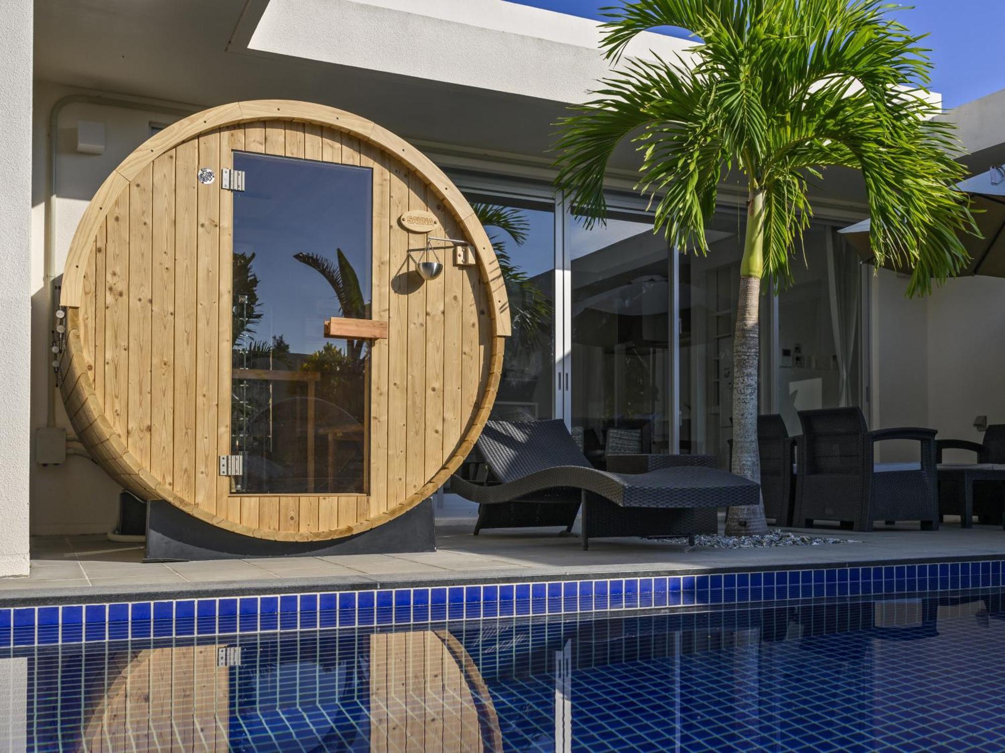 Pool Villa Imadomari By Coldio Premium Накиджин Екстериор снимка