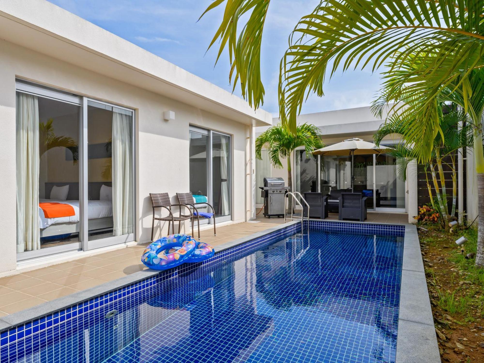 Pool Villa Imadomari By Coldio Premium Накиджин Екстериор снимка